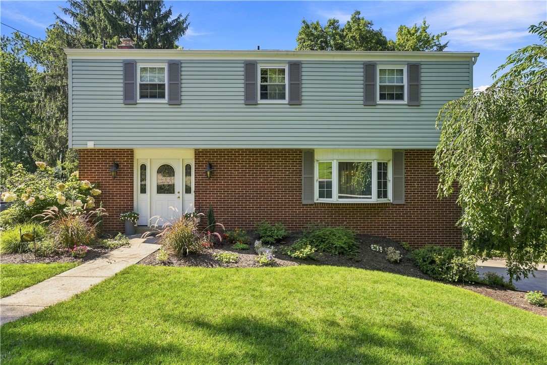 2809 College Park — photo