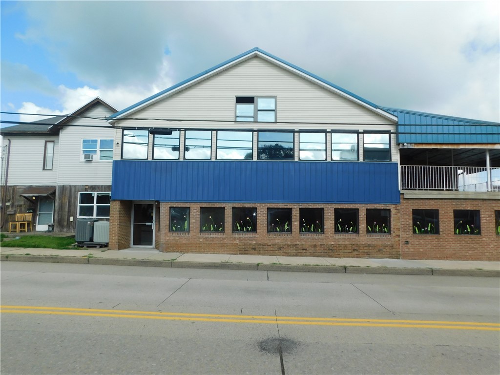 208 Morgantown Road — photo
