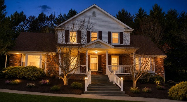 2358 Golfview Drive — photo