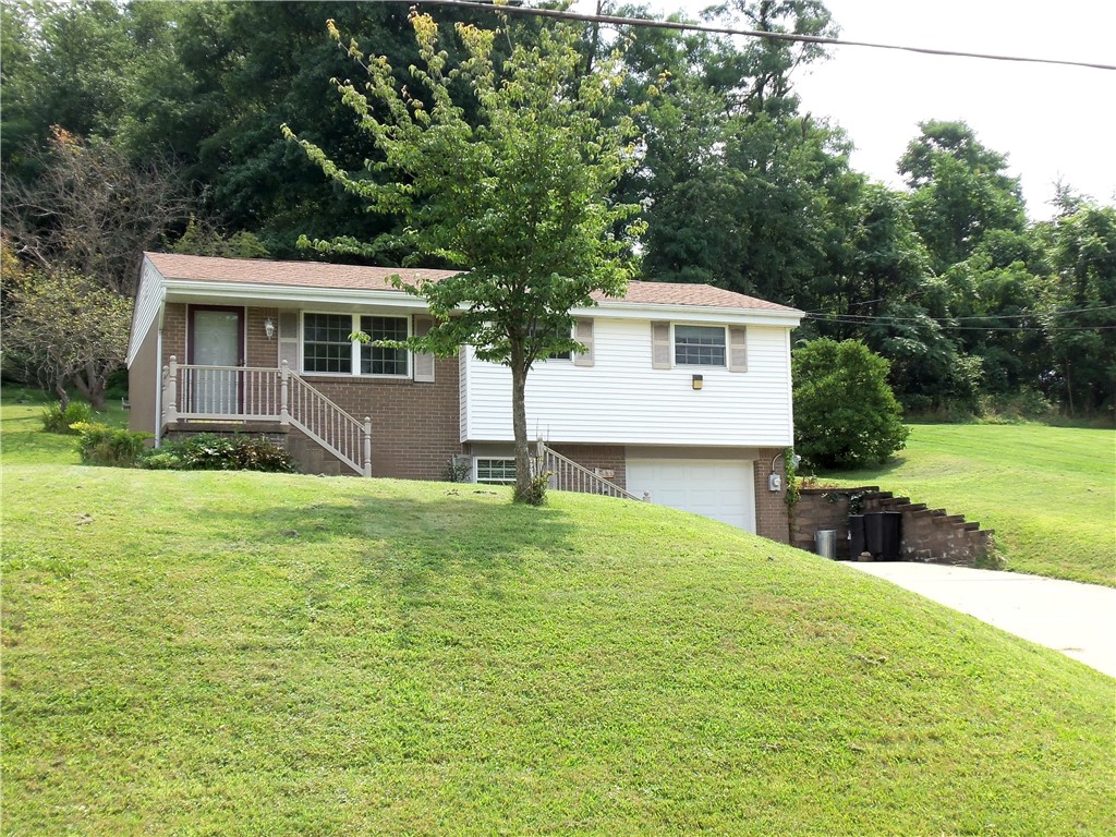 250 Waynesburg Road — photo