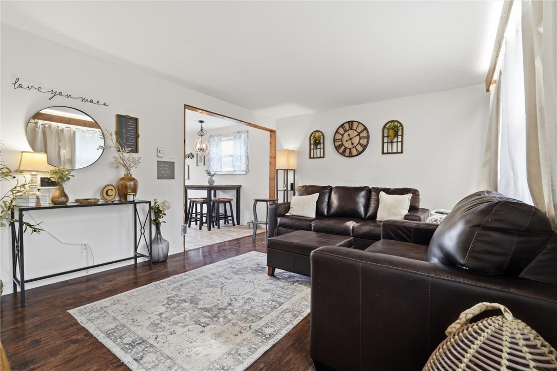 54 Chestnut Ridge Road, Amwell, PA 15301 — photo 2