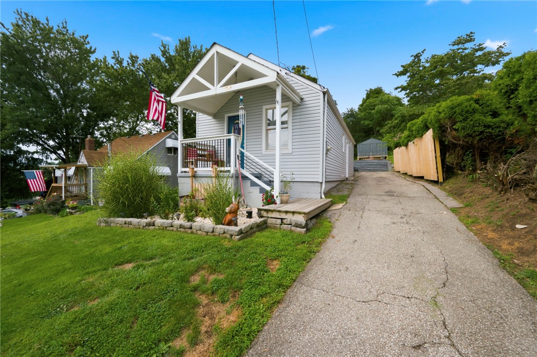 1107 Elk Ave — photo