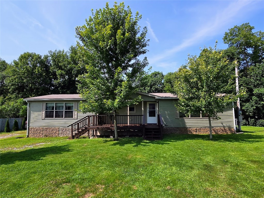 719 Bend Rd — photo