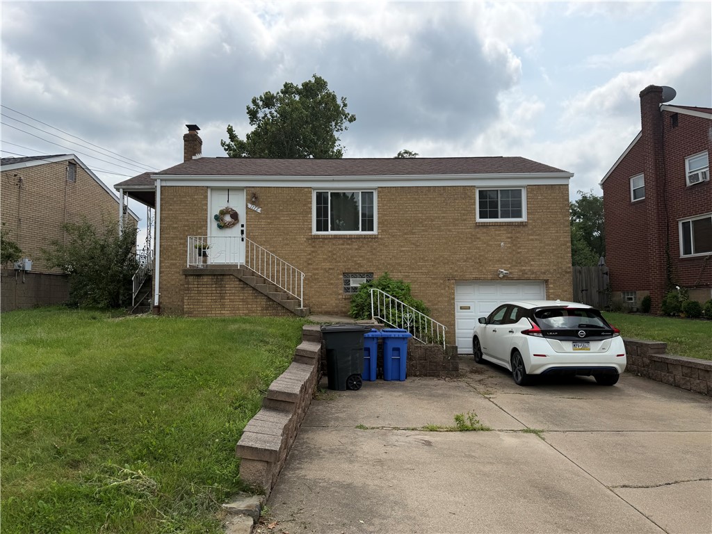 1177 Cascade Dr — photo