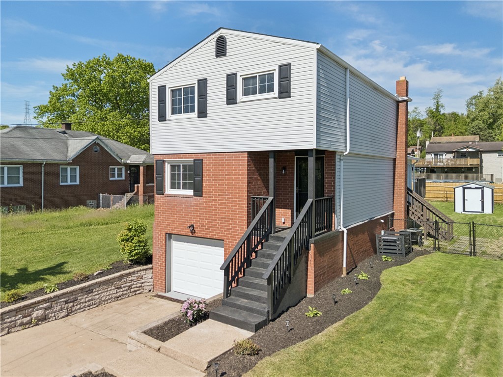 142 Saniel Drive — photo