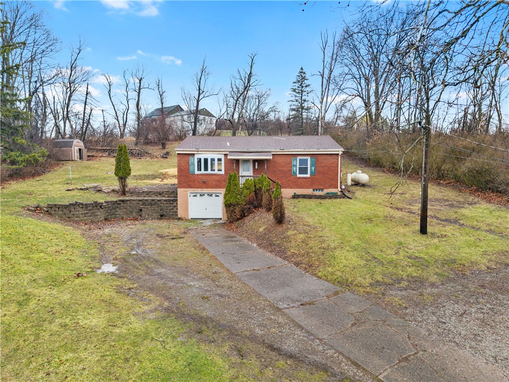 134 Baldwin Rd — photo