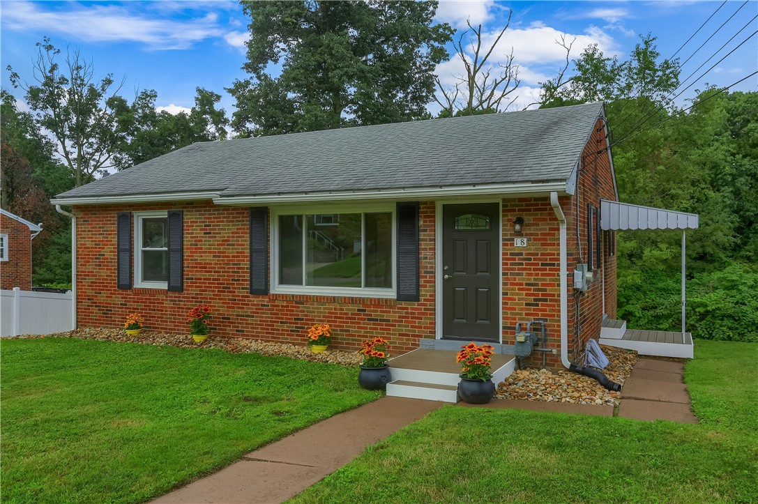 18 Longvue Circle — photo