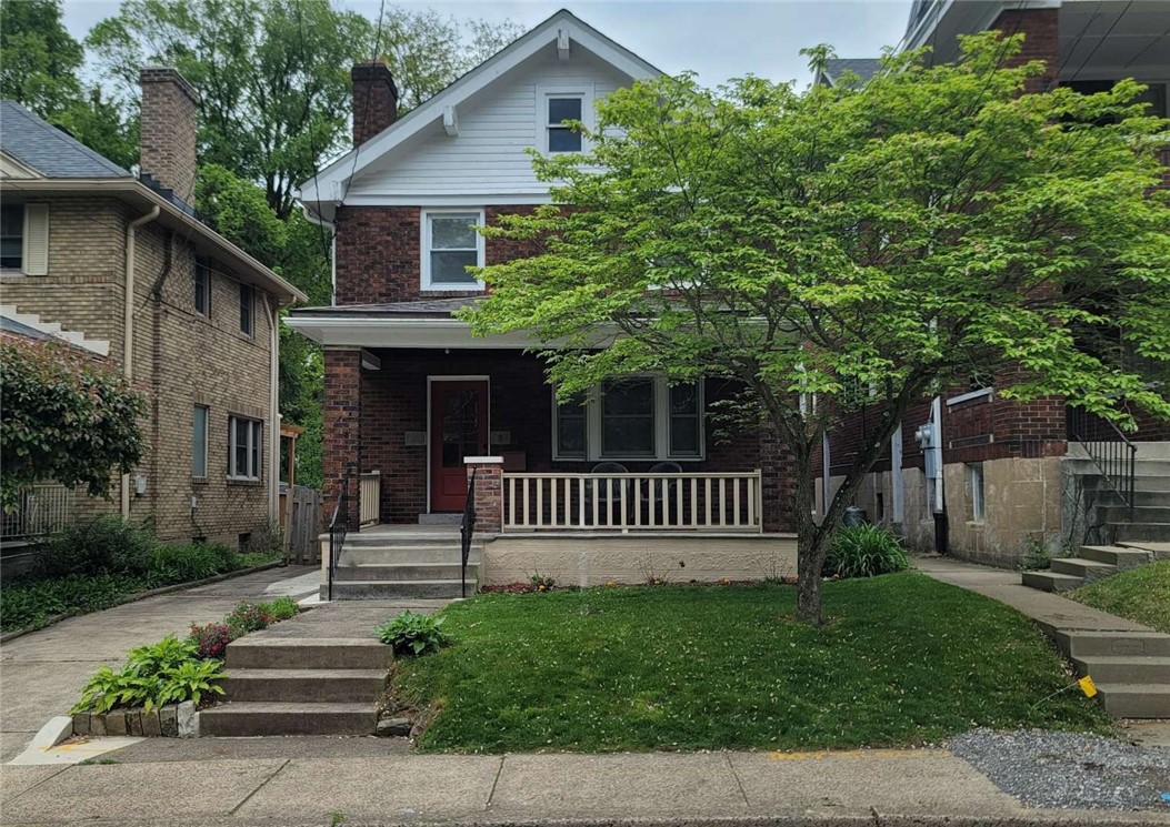 319 Carnegie Pl — photo