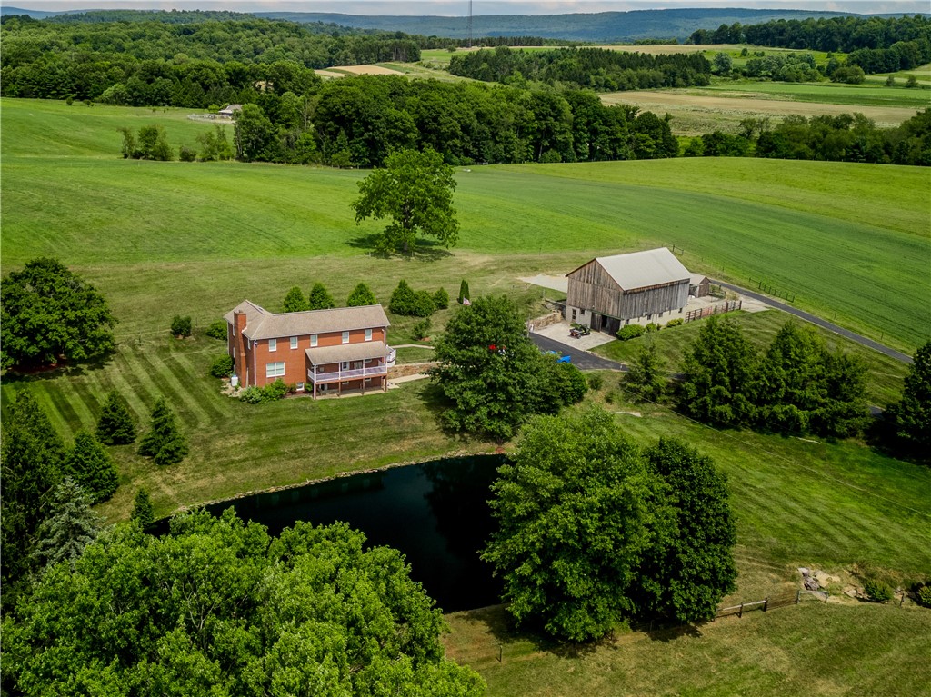 440 Owl Hollow Road — photo