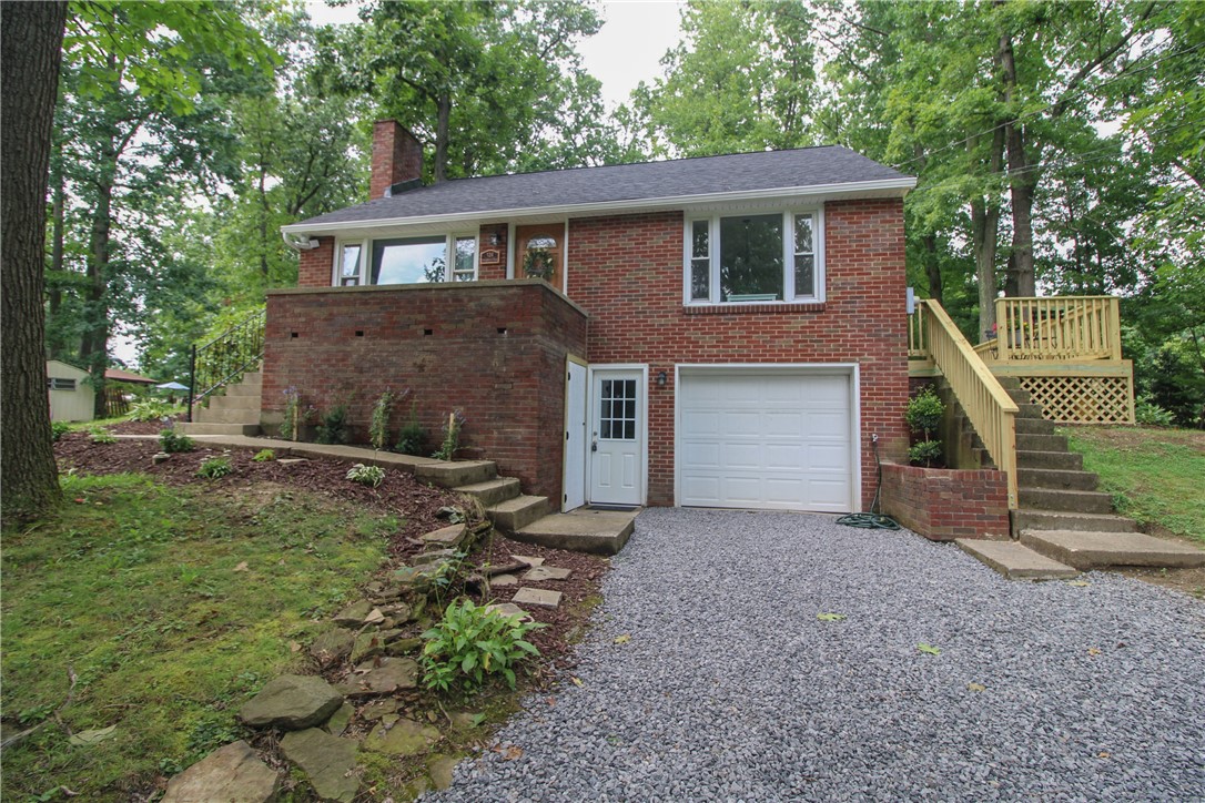 124 Georgetown Rd — photo