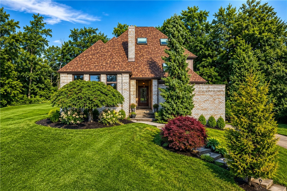 209 Pleasant View Court — photo