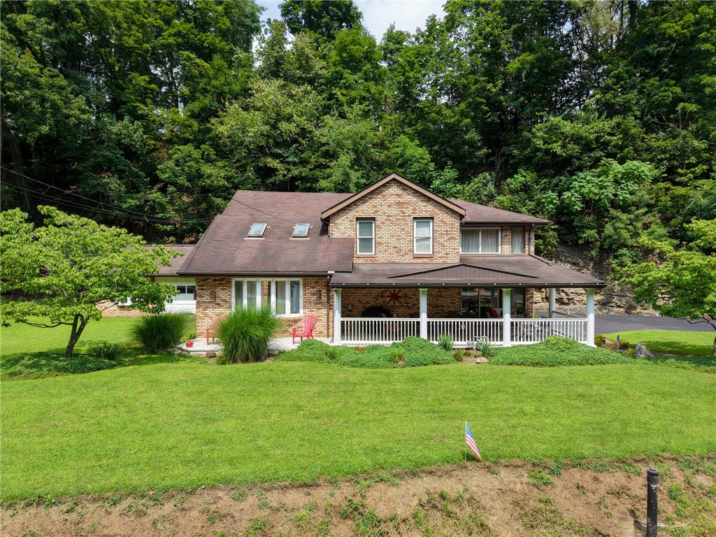1414 Lower Bull Run Rd — photo