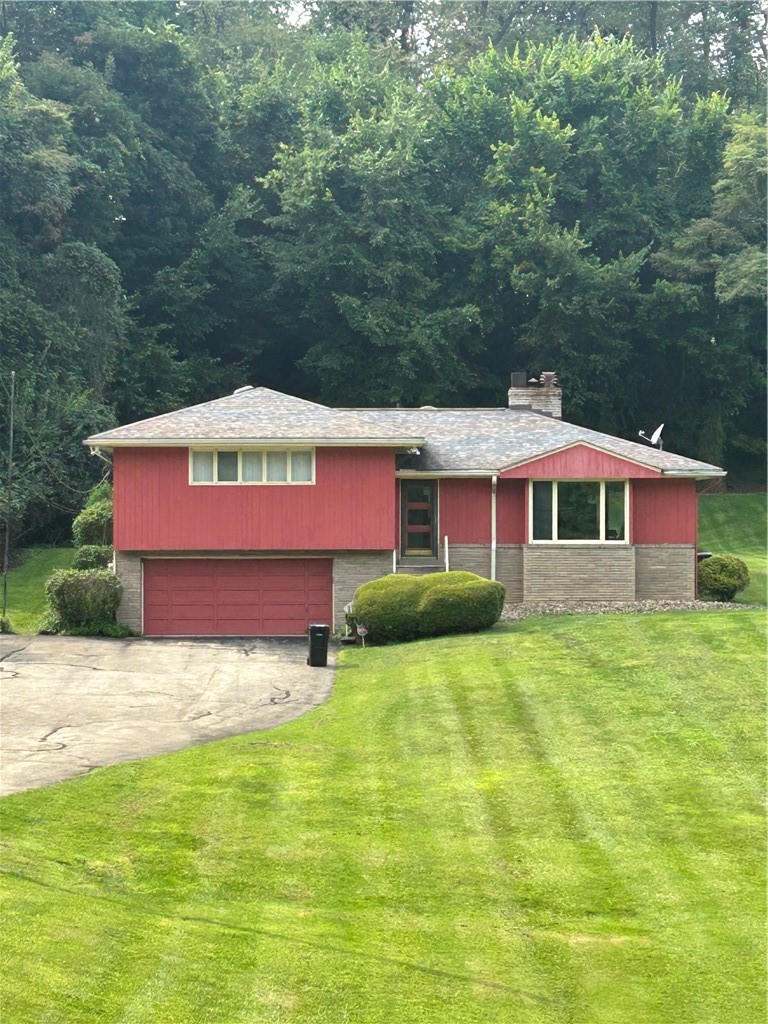 1820 Greenock Buena Vista Rd — photo