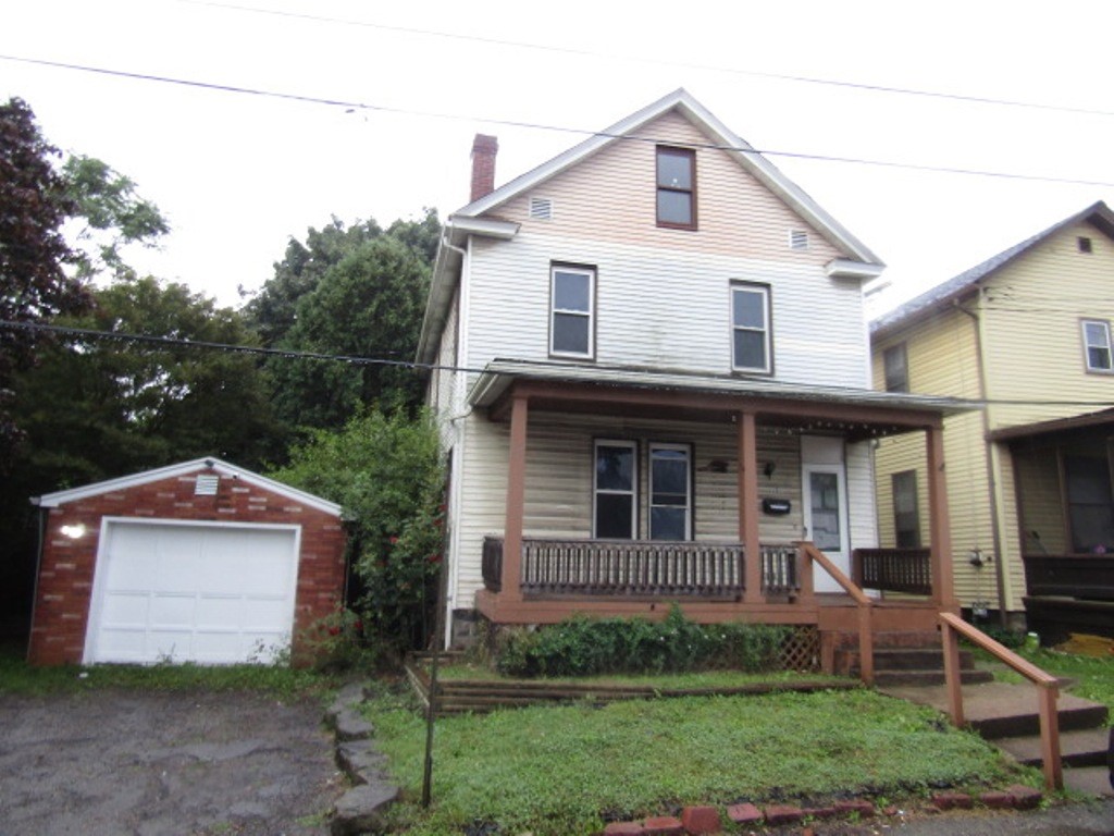 117 Ridge Ave — photo