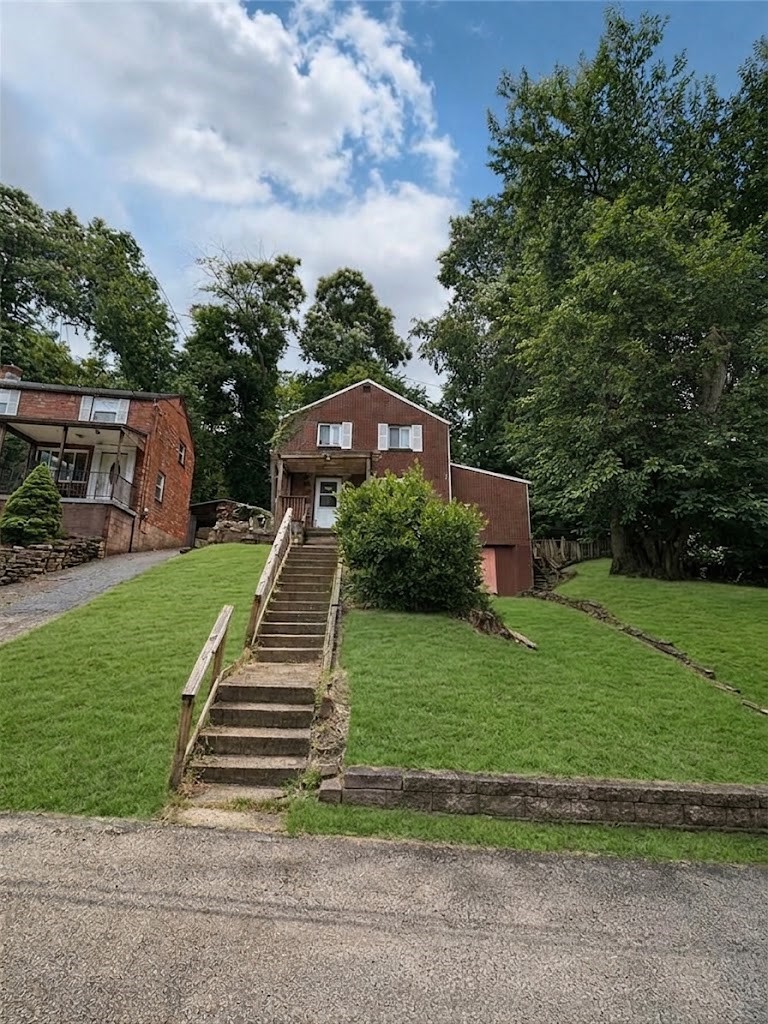 237 Saylong Dr — photo