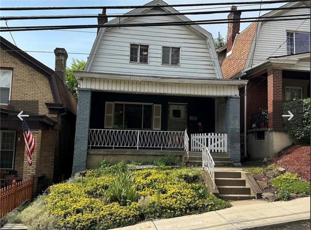 811 Sebring Ave — photo