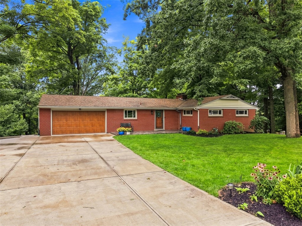 1557 Kuhlview Drive — photo