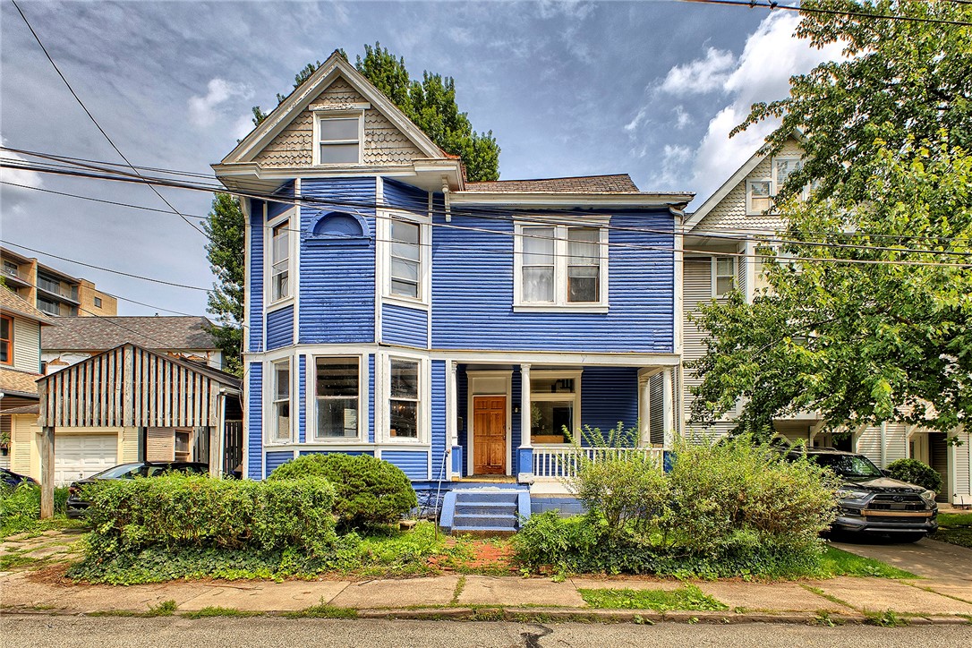 411 Noble St — photo