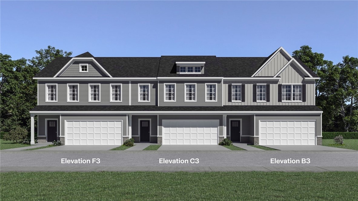 163 Sweetwater Drive — photo