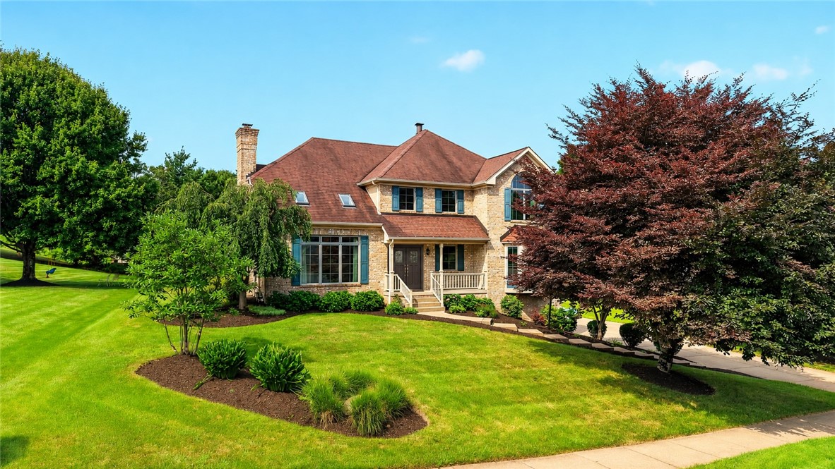 2605 Barnes Dr. — photo
