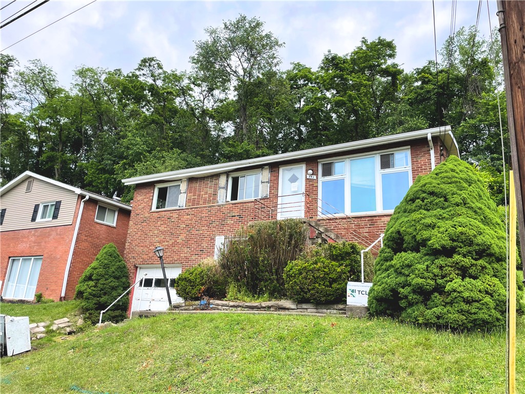 543 Lucia Dr — photo