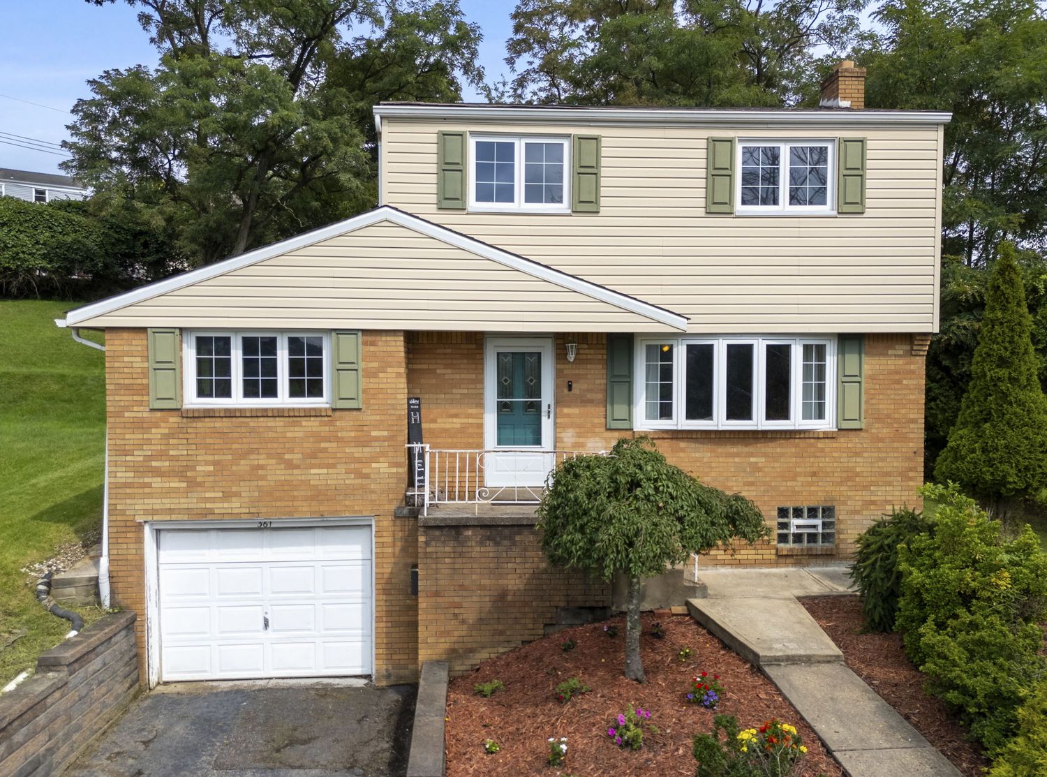 361 Algoma Drive — photo