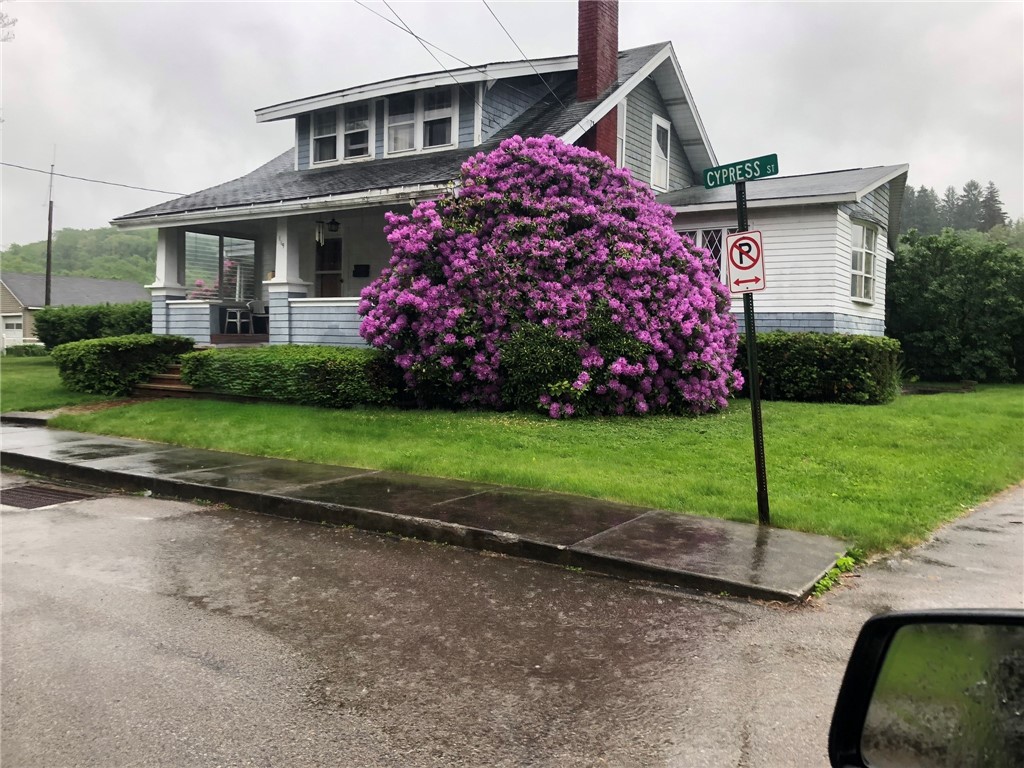 119 Cypress St — photo