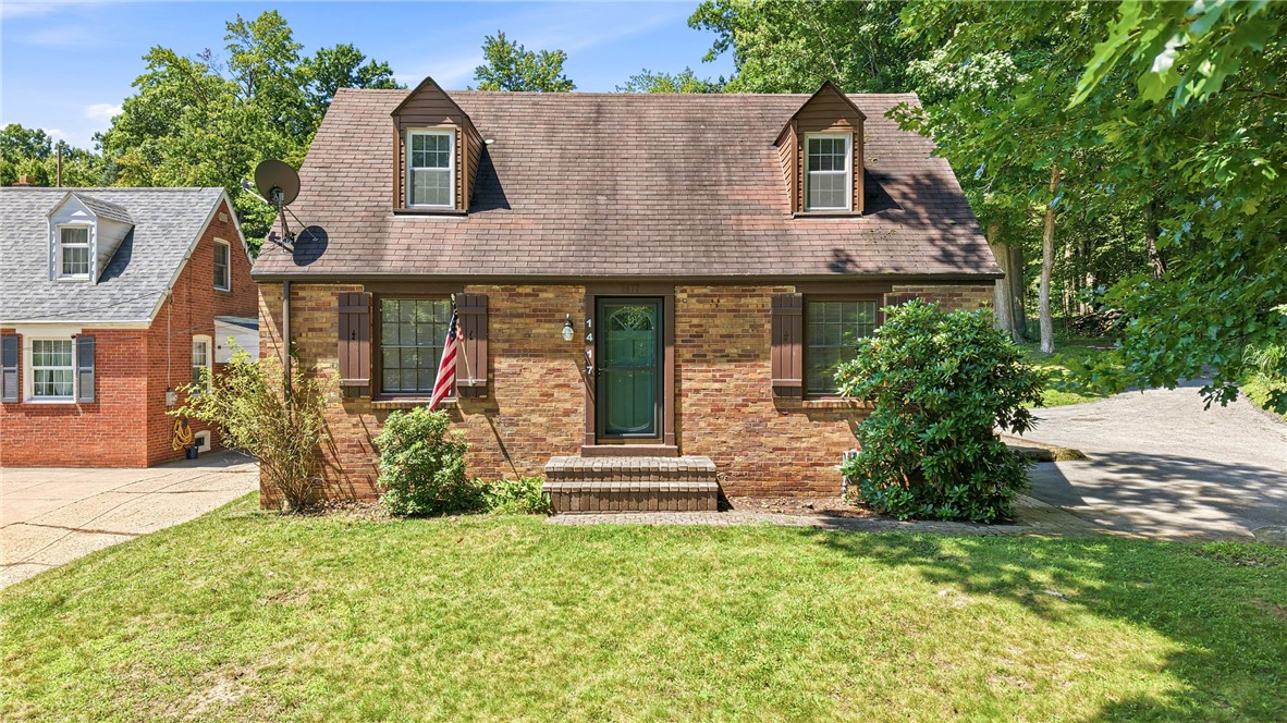 1417 Neshannock Blvd — photo