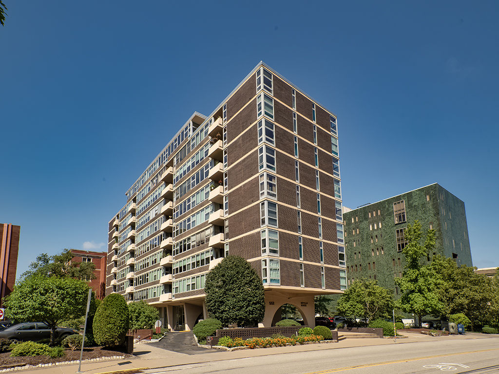 552 N Neville Avenue #93 — photo