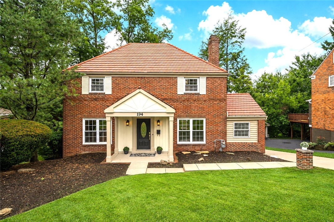 194 Parkridge Lane — photo