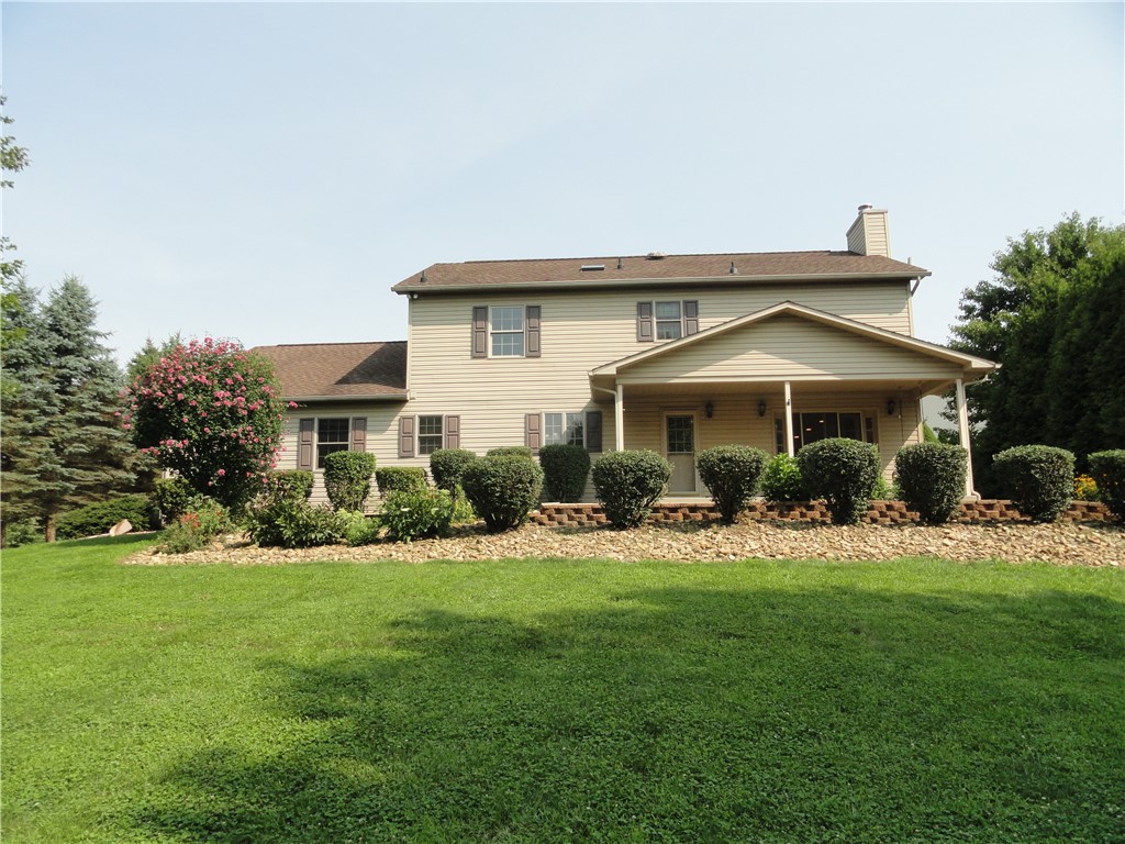 104 Spring Ridge Drive, Center Twp, PA 16001 — photo 2