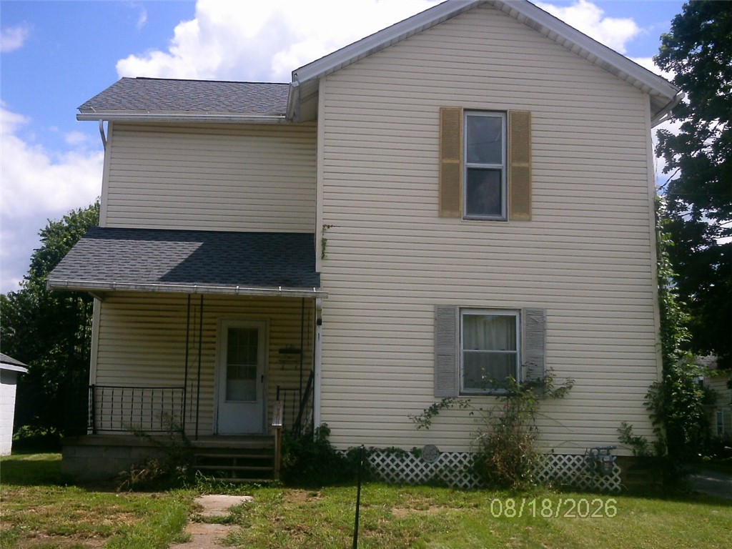 124 N Shenango St — photo