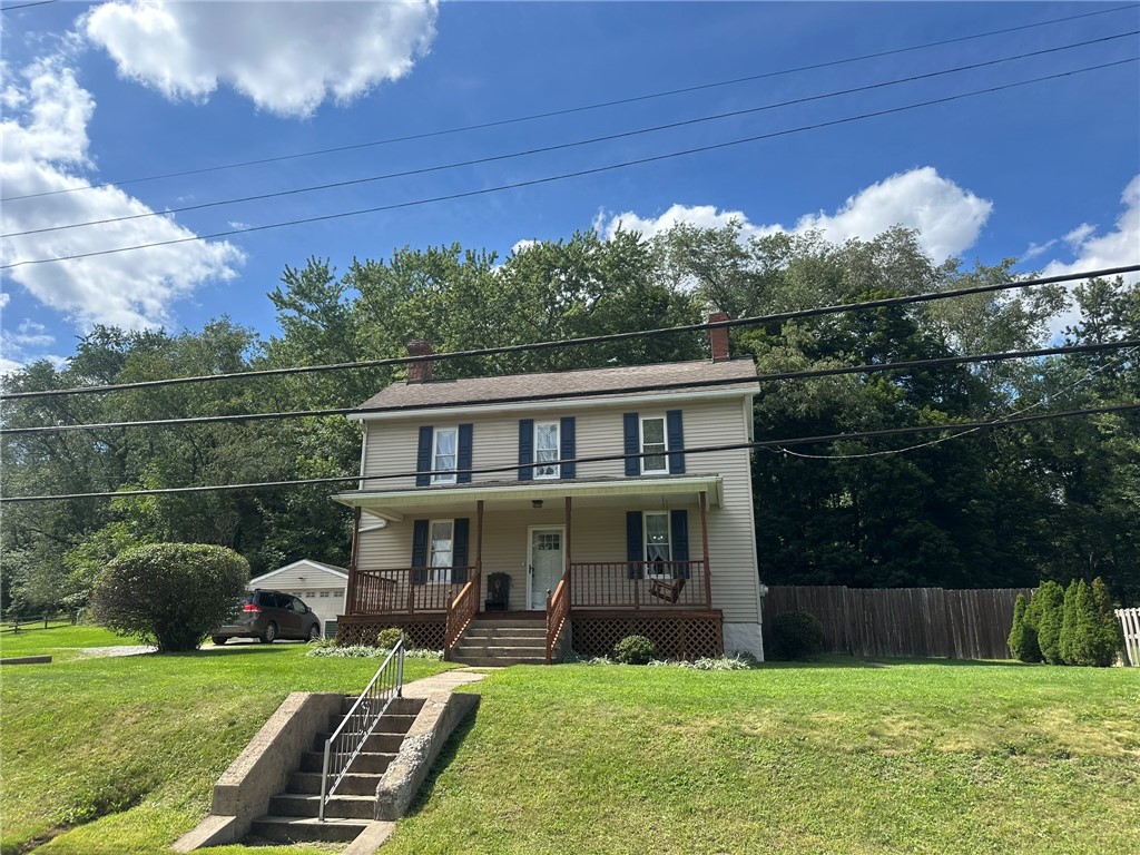 853 Walnut Hill Rd — photo