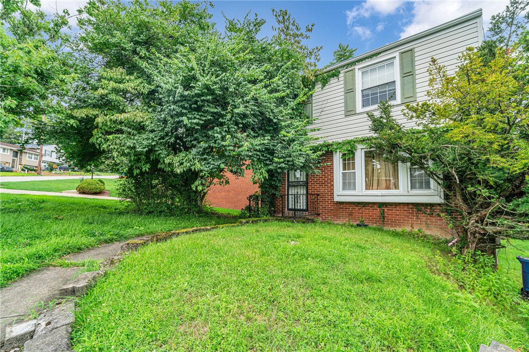 117 Colonial Village Drive — photo
