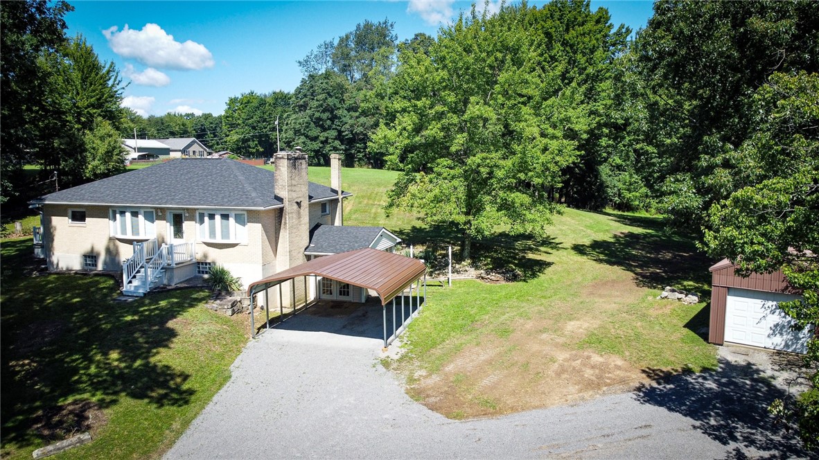 552 Queenstown Rd — photo