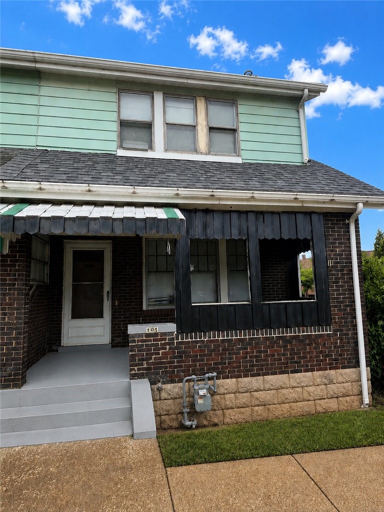 101 Oakland Ct — photo