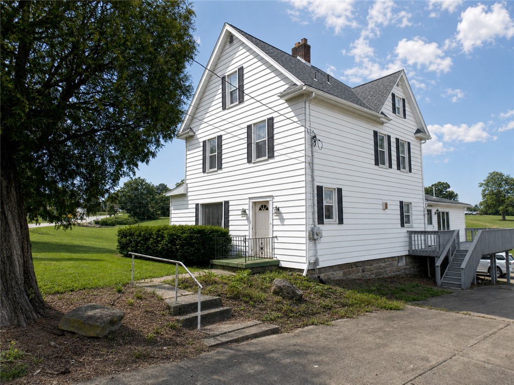 180 Freeport Rd — photo