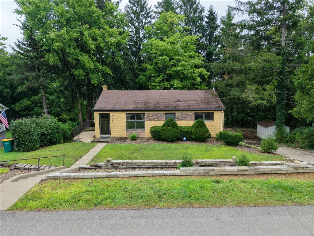 77 Bellview Cir — photo