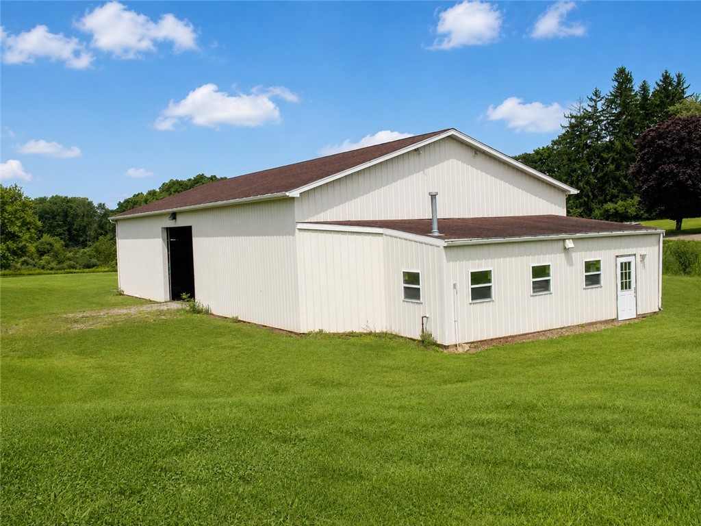 Lot 1-C Freeport Rd — photo