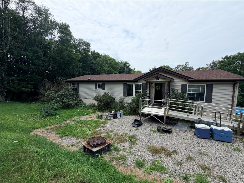 415 Sandy Hollow Road, Rimersburg, PA 16248 — photo 2