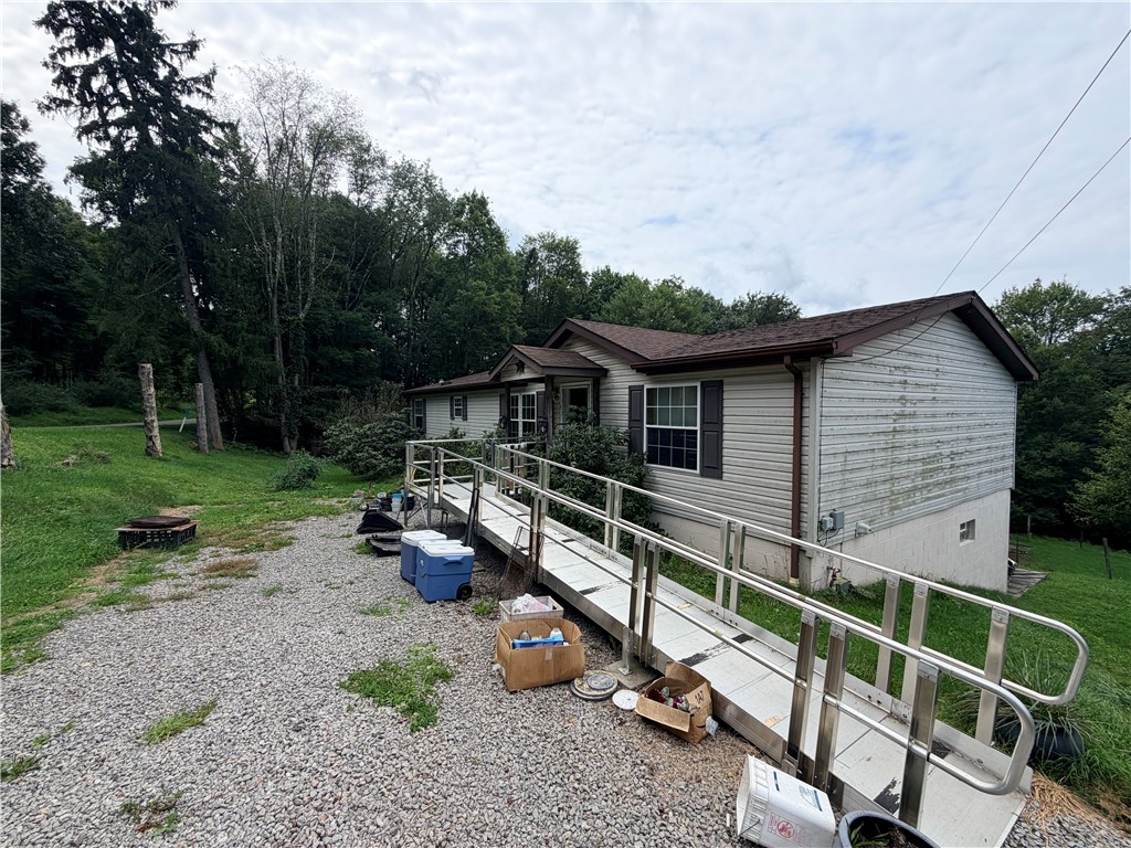 415 Sandy Hollow Road, Rimersburg, PA 16248 — photo 3