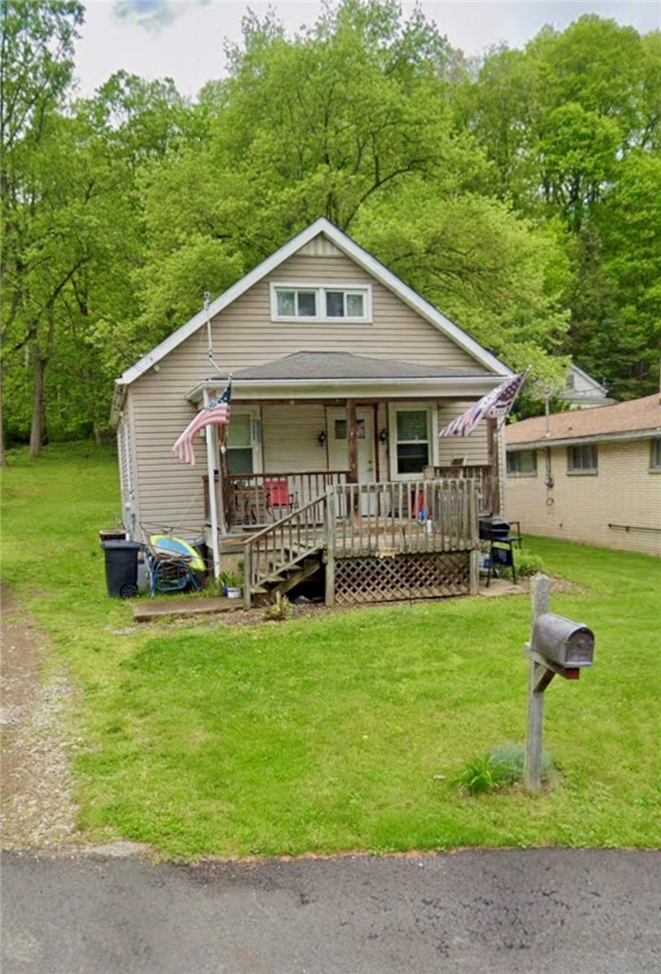 2113 Lewis Run Rd — photo