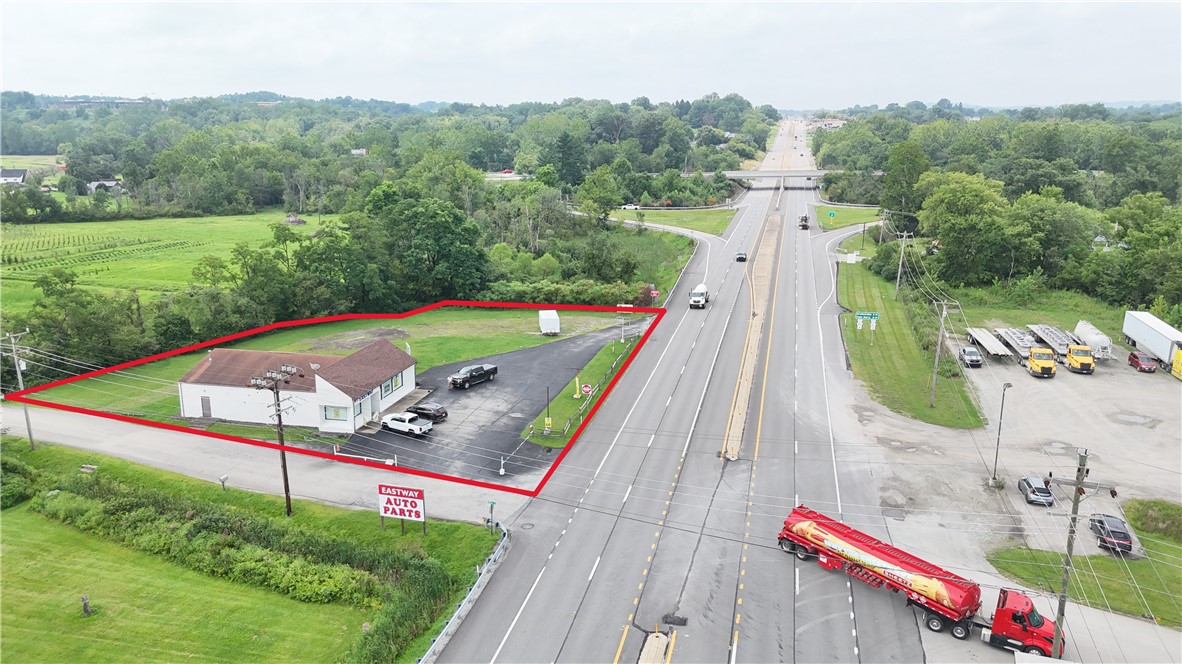 3703 State Route 30 — photo