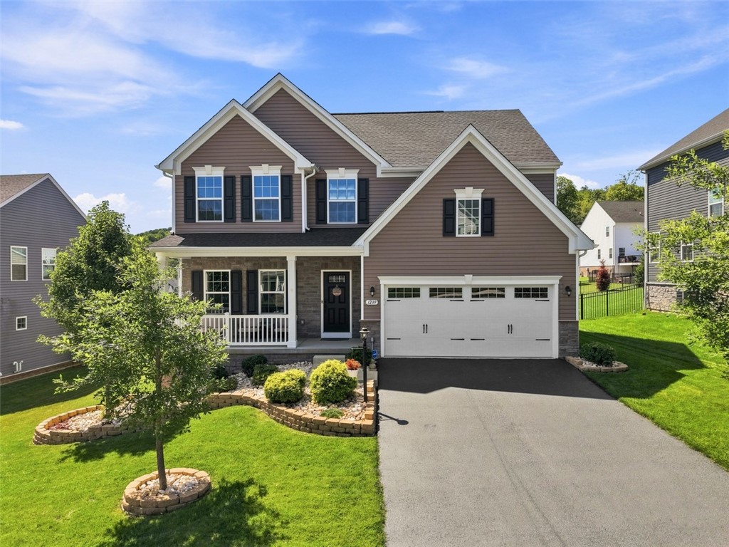 1239 Trailside Dr — photo
