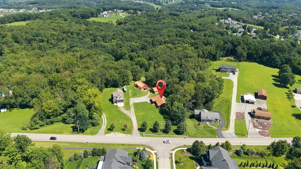 1715 Three Degree Rd — photo