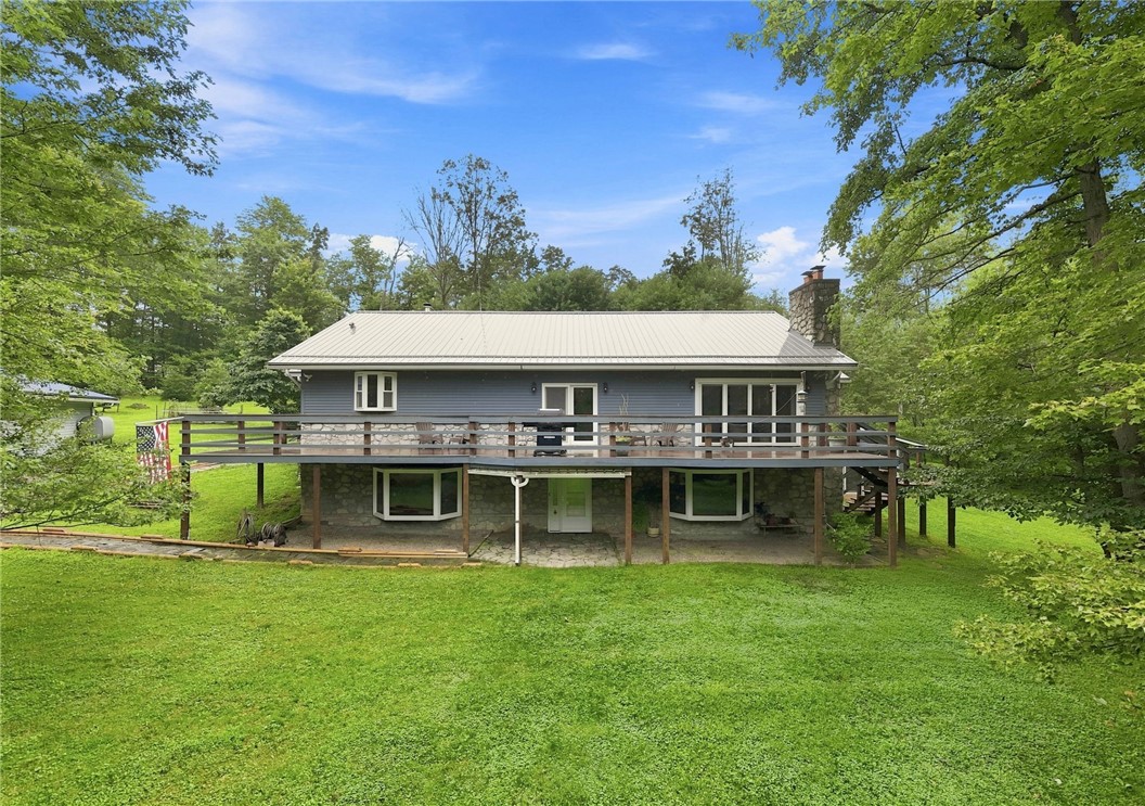 601 Tannery Hollow Road — photo