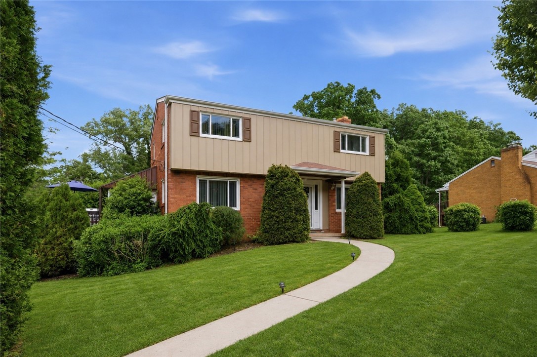 129 Dwellington Dr — photo