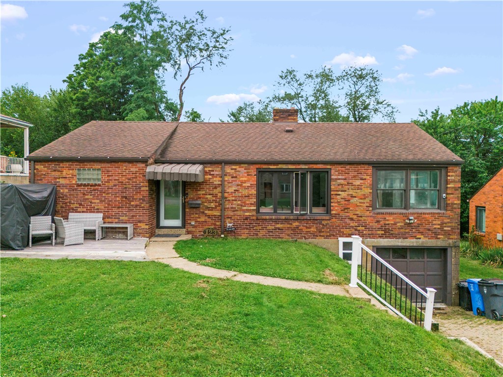 123 Arla Dr — photo
