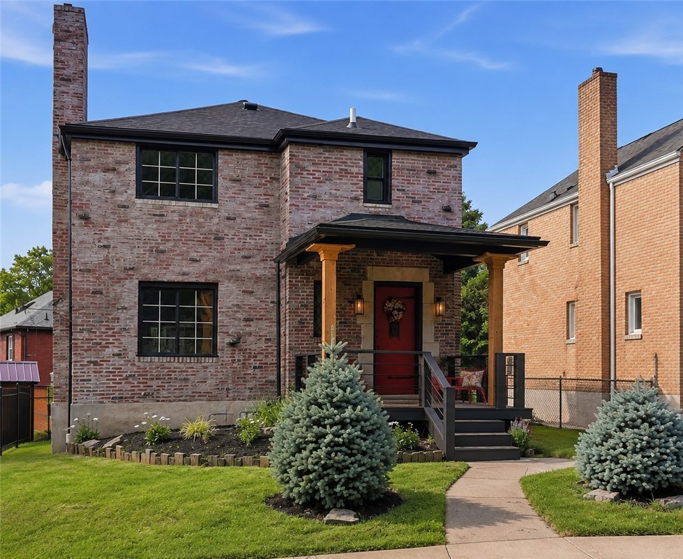 1152 Ridgeland Dr — photo