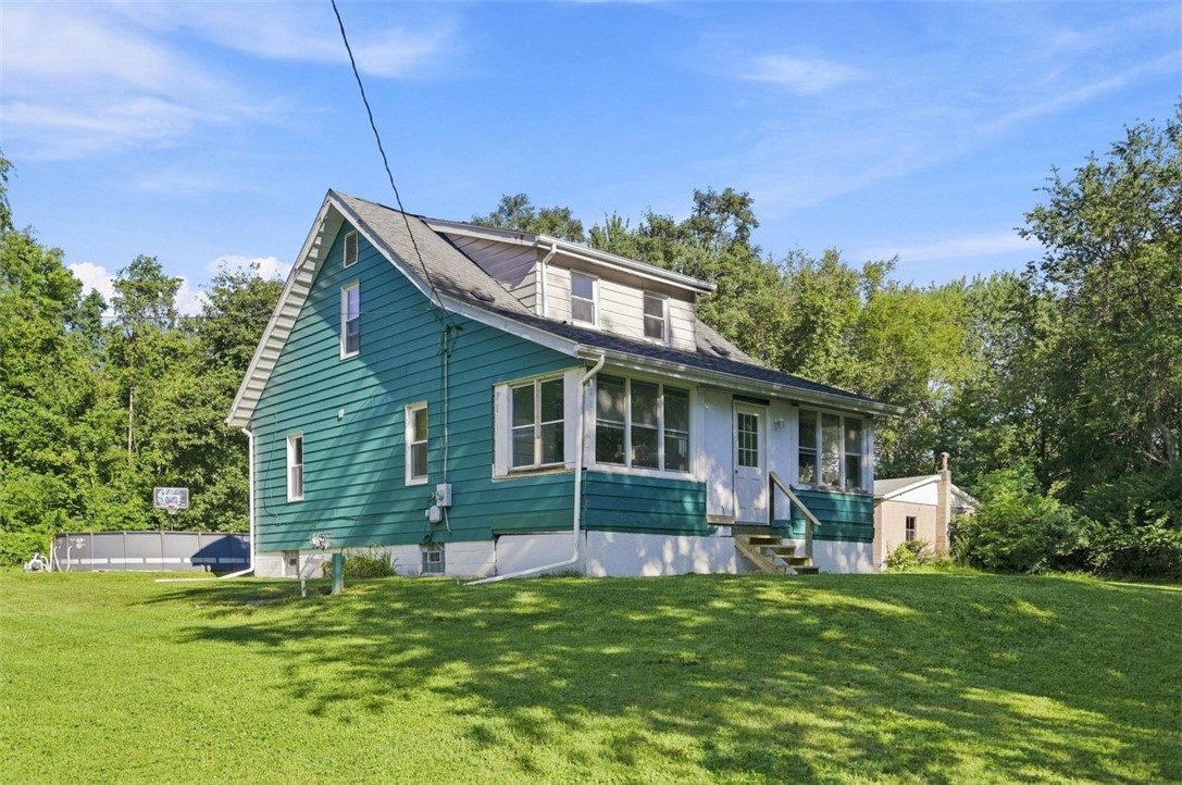 1415 Fowler Ln — photo